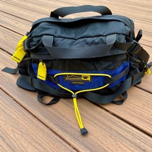 Classic Mountainsmith Tour Lumbar Pack (Fanny Pack)